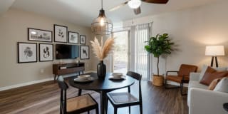 Pine Ridge Apartments Gallery 3