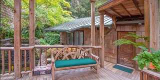 Stunning Architectural Masterpiece! 5BR+Yoga Studio/4.5BA! Ross! Views! Pool! Pet! Waterfalls!  PROGRESSIVE Gallery 16