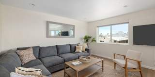 Beachside Retreat – Steps to the Sand in Hermosa Beach! Gallery 15