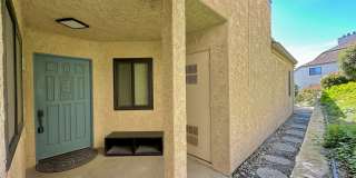 2 Bedroom + 2 Bathroom Condo |  Surfside IV Gated Community | Unfurnished Gallery 4