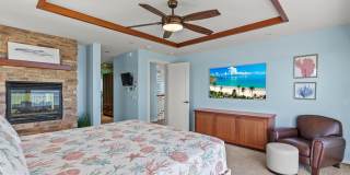 Waialua Ocean View Villa w/ Pool, kids play structure - walk to beach Gallery 20