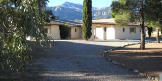 Mountain Views Gallery 1