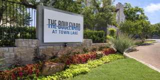 The Boulevard At Town Lake Gallery 29