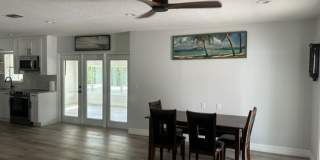 Beautiful 2/2 with dock and boat access Gallery 17