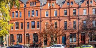 1007 N CALVERT ST Gallery 1