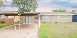 Wow! Super Cute 4/2 in Amazing Central Location! Just Minutes from Tech, Medical District! Gallery 1
