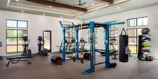 The Banks at Mt. Holly Apartments Gallery 35