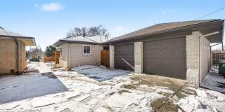 2 WEEKS FREE! Spacious 3BD/2BA Home in Denver, CO- Available August 1st! Gallery 20