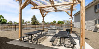 Creekside Apartments Gallery 22