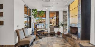 NEW PARK HOTEL - AFFORDABLE HOUSING - ALL AMENITIES INCLUDED Gallery 7