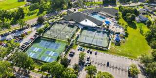 Furnished Ground Floor Corner Unit - Palm Harbor! Gallery 35