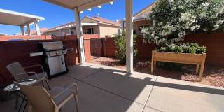 7 Month Term Furnished Townhome In Hurricane Gallery 18