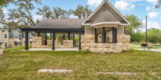Trails At Leon Creek - Affordable Housing Gallery 24