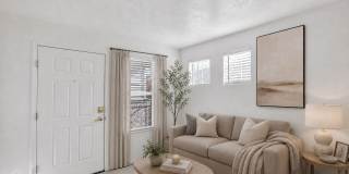 Harmony Gardens Senior Housing Gallery 20