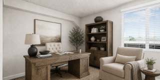 Park Station Apartments Gallery 25