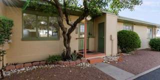 Charming 1-bedroom, 1-bath home in Tucsons most iconic neighborhood! Gallery 1