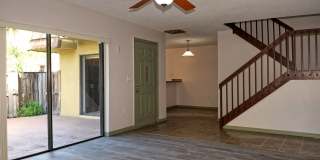 Nice 2 bedroom 2.5 bath 2 story townhouse at Middlebrook Pines in Orlando Gallery 4