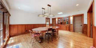 Impeccably restored Craftsman Securely Gated and Hedged for Privacy! Gallery 8