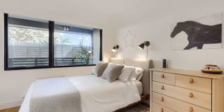 Stylish 2BR Boulder Retreat | Rooftop Deck & Prime Location Gallery 24