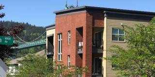 Cathedral Park Apartments Gallery 48