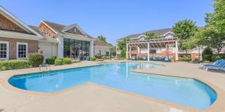 Heather Ridge Apartments Gallery 5