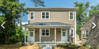 HUGE newly built 4 bed / 4.5 bath townhouse! Gallery 14