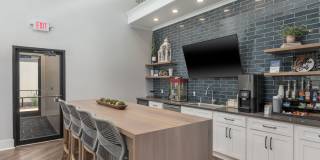 Paragon Luxury Apartments Gallery 9