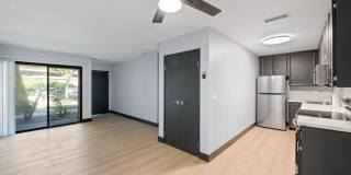 Palm Springs Villas Condo Gallery 1