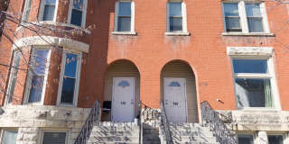 113 N Hickory Street unit: A Gallery 1