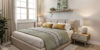 Charming 2.5 Bedroom-No Broker Fee Gallery 5