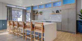 Novi at Jordan Valley Station Gallery 29