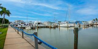 Luxury Seasonal or Annual Rental in the Prestigious Grand Bay Community – Longboat Key Gallery 50