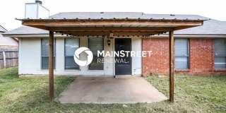 1705 Cimarron Trail Gallery 16