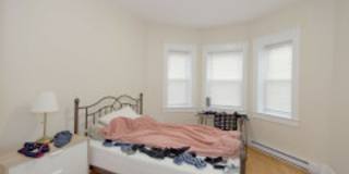 Mission Hill two bed…. Gallery 6