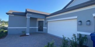 A must see 3 Beds/ 2 Bths Villa shows like a house.  Modern Styling, Open Layout, Great Location and Loads of amenities! Gallery 1
