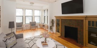 5401-5409 S. Cottage Grove Avenue Gallery 1