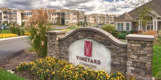 Vineyard Commons - Senior Housing Gallery 30