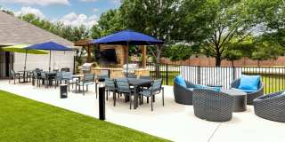 Emerson at Ford Park Gallery 4