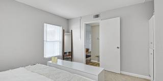 Campus View Apartments Gallery 3