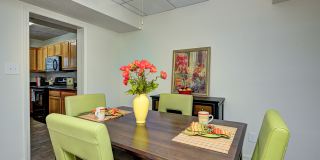 Greenwood Oaks Townhomes Gallery 7
