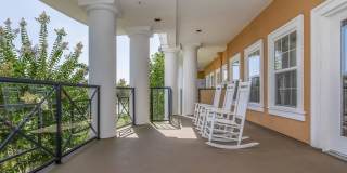 Heritage Square Senior Apartment Homes Gallery 14