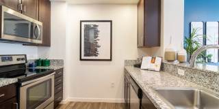 Strata At Mission Bay Gallery 6