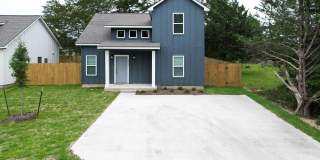 1411 Scott Street Gallery 1