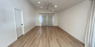 Charming Single-Story 3BD Home with 2-Car Garage in West Las Vegas Gallery 6