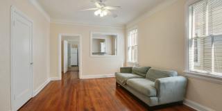 2102 South Carrollton Avenue Gallery 6