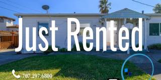 Beautiful condo home in heart of Benicia available now Gallery 1