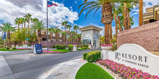 The Resort at Coronado Ranch Gallery 44