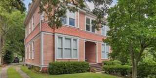 Historic Estate Home with Garage Apartment Gallery 3