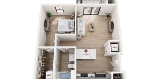 Junction at Fayetteville Gallery 1