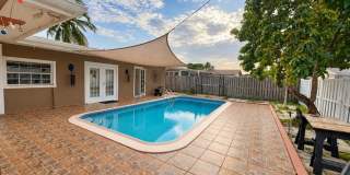 8391 NW 21ST Court, Sunrise, FL 33322 Gallery 1